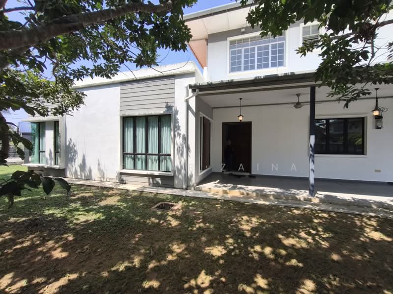 Bungalow for Rent in Shah Alam (Selangor) - Zulfikar Zainal - Exterior - PropertyGuru.com.my