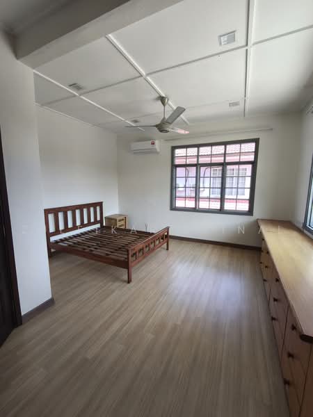 Bungalow for Rent in Shah Alam (Selangor) - Zulfikar Zainal - Bedroom - PropertyGuru.com.my