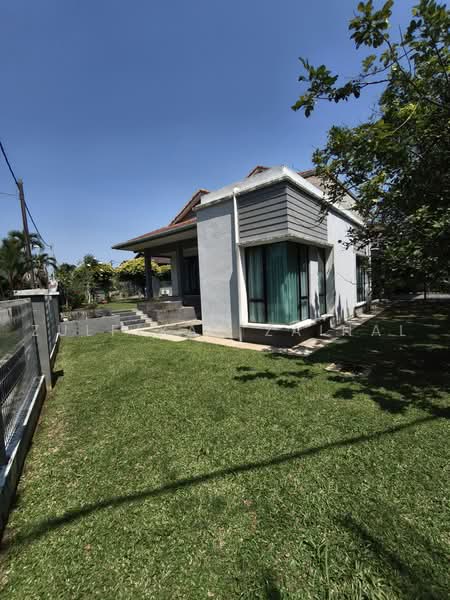 Bungalow for Rent in Shah Alam (Selangor) - Zulfikar Zainal - Exterior - PropertyGuru.com.my