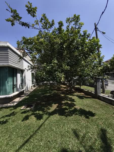 Bungalow for Rent in Shah Alam (Selangor) - Zulfikar Zainal - Exterior - PropertyGuru.com.my