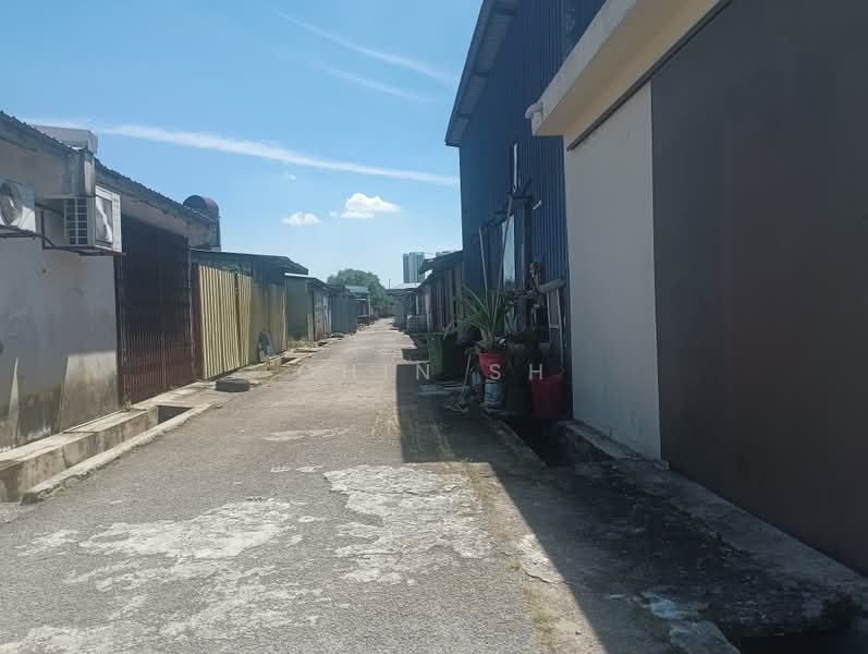 Factory for Sale in Taman Perindustrian Puchong Utama (Puchong) - Chin SH - PropertyGuru.com.my