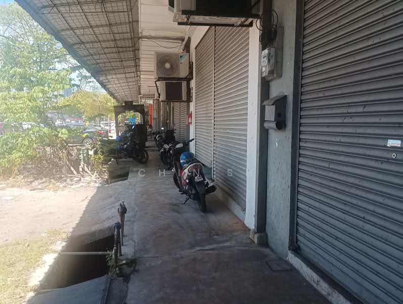 Factory for Sale in Taman Perindustrian Puchong Utama (Puchong) - Chin SH - PropertyGuru.com.my