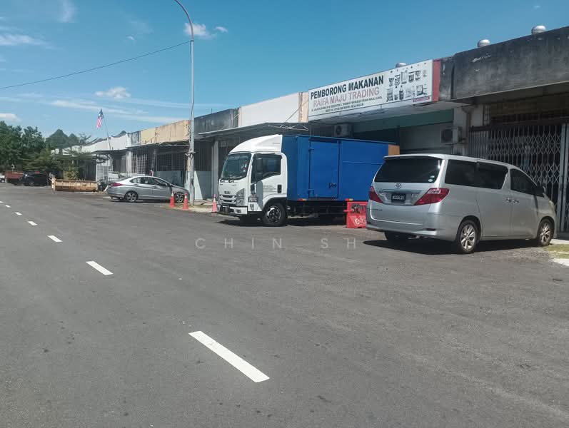 Factory for Sale in Taman Perindustrian Puchong Utama (Puchong) - Chin SH - PropertyGuru.com.my