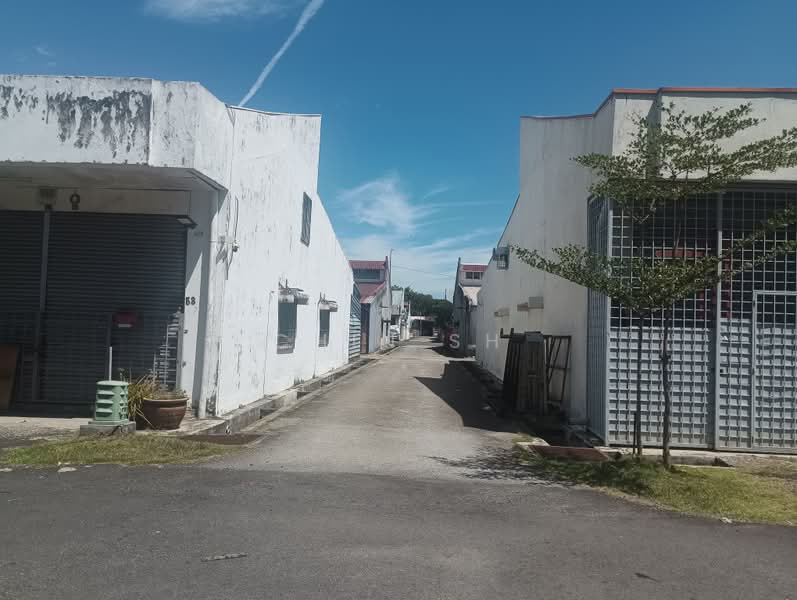 Factory for Sale in Taman Perindustrian Puchong Utama (Puchong) - Chin SH - PropertyGuru.com.my