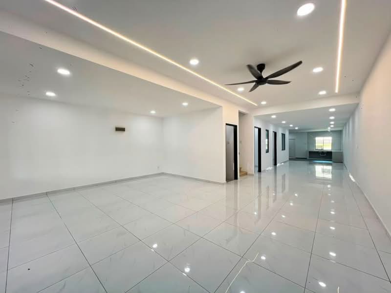 Rumah Teres 2-Tingkat untuk Dijual di Johor Bahru (Johor) - Joan Sin - PropertyGuru.com.my