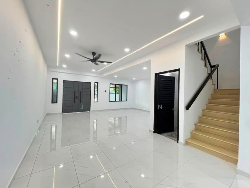 Rumah Teres 2-Tingkat untuk Dijual di Johor Bahru (Johor) - Joan Sin - PropertyGuru.com.my