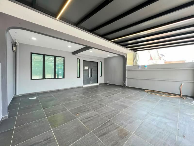 Rumah Teres 2-Tingkat untuk Dijual di Johor Bahru (Johor) - Joan Sin - PropertyGuru.com.my