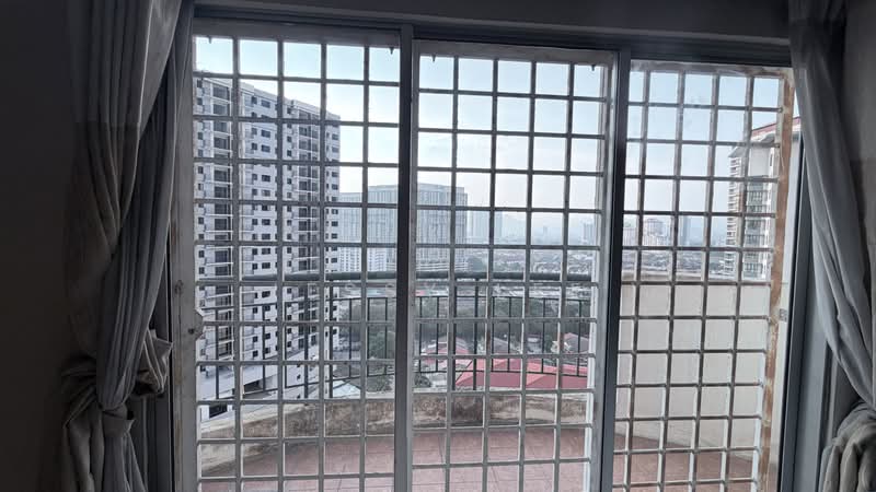 Condominium for Sale at Prima Setapak Condominium - Jessy Lee - View - PropertyGuru.com.my
