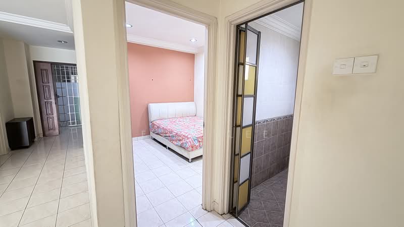Condominium for Sale at Prima Setapak Condominium - Jessy Lee - Bedroom - PropertyGuru.com.my