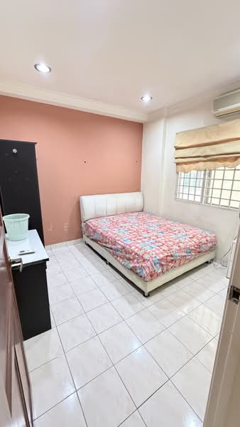 Condominium for Sale at Prima Setapak Condominium - Jessy Lee - Bedroom - PropertyGuru.com.my