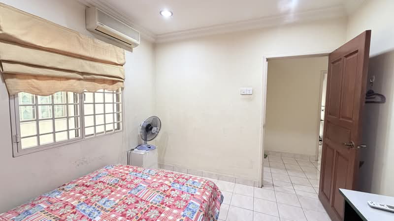 Condominium for Sale at Prima Setapak Condominium - Jessy Lee - Bedroom - PropertyGuru.com.my