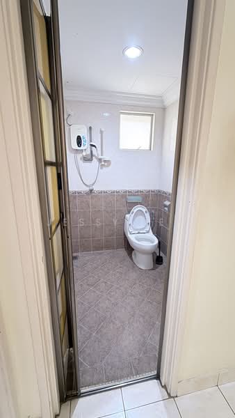 Condominium for Sale at Prima Setapak Condominium - Jessy Lee - Bathroom - PropertyGuru.com.my