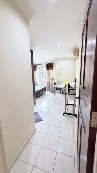 Condominium for Sale at Prima Setapak Condominium - Jessy Lee - Bedroom - PropertyGuru.com.my