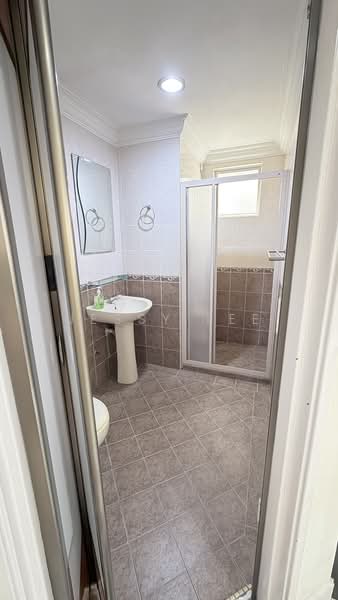 Condominium for Sale at Prima Setapak Condominium - Jessy Lee - Bathroom - PropertyGuru.com.my