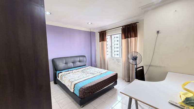 Condominium for Sale at Prima Setapak Condominium - Jessy Lee - Bedroom - PropertyGuru.com.my