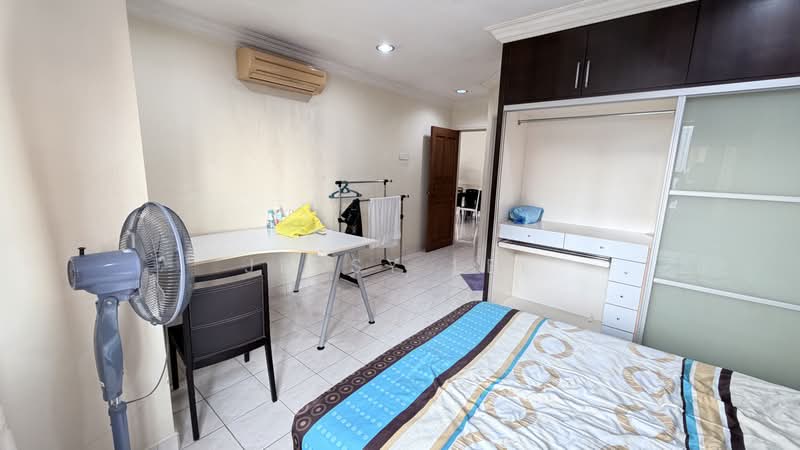 Condominium for Sale at Prima Setapak Condominium - Jessy Lee - Bedroom - PropertyGuru.com.my