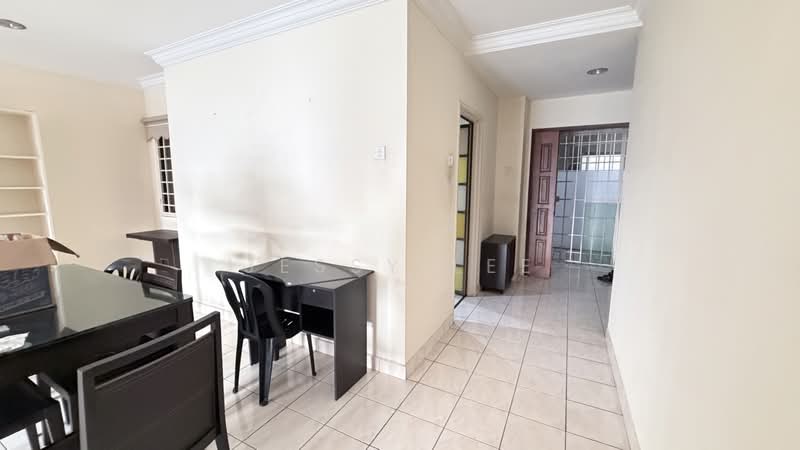 Condominium for Sale at Prima Setapak Condominium - Jessy Lee - Interior - PropertyGuru.com.my