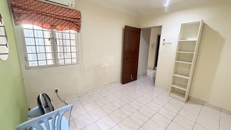 Condominium for Sale at Prima Setapak Condominium - Jessy Lee - PropertyGuru.com.my