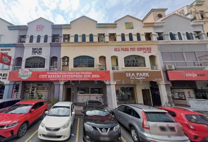 Shop for Rent in Dataran Sunway (Kota Damansara) - Mei SM Lee - Dataran Sunway, Kota Damansara Exterior - PropertyGuru.com.my