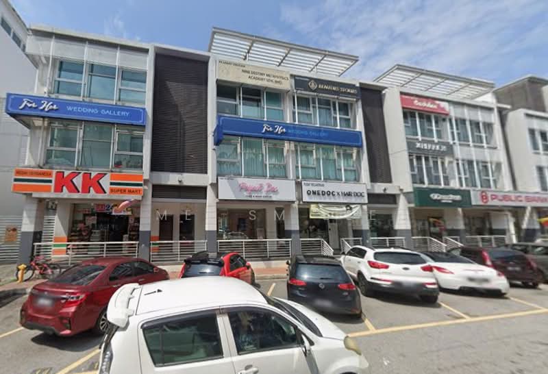 Shop for Rent in Dataran Sunway (Kota Damansara) - Mei SM Lee - Dataran Sunway, Kota Damansara Exterior - PropertyGuru.com.my