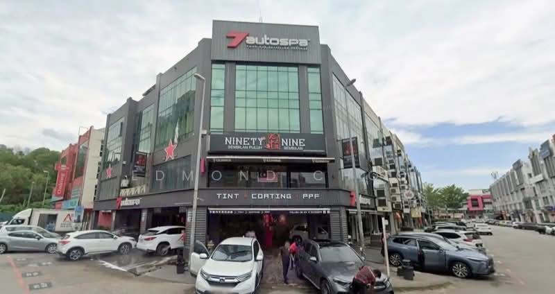 Shop for Rent in Bandar Puteri Puchong (Puchong) - Edmond Choo - PropertyGuru.com.my