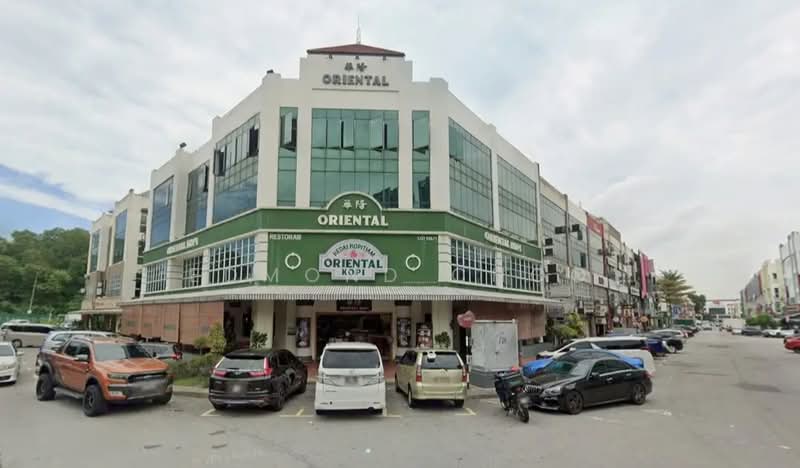 Shop for Rent in Bandar Puteri Puchong (Puchong) - Edmond Choo - PropertyGuru.com.my