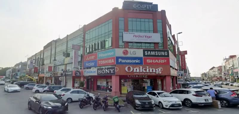 Shop for Rent in Bandar Puteri Puchong (Puchong) - Edmond Choo - PropertyGuru.com.my