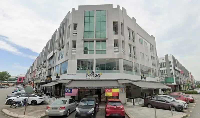 Shop for Rent in Bandar Puteri Puchong (Puchong) - Edmond Choo - PropertyGuru.com.my