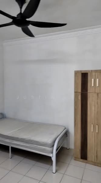 Kondominium untuk Disewa di Puncak Banyan - Justin Lee - Bedroom - PropertyGuru.com.my