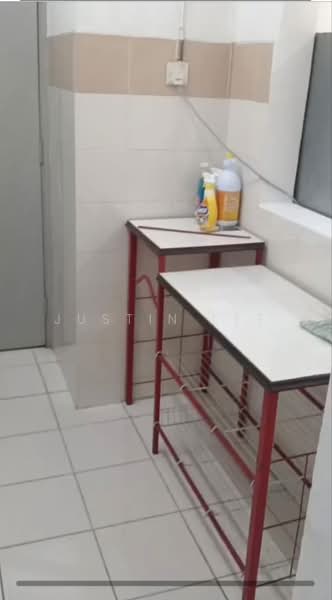 Kondominium untuk Disewa di Puncak Banyan - Justin Lee - Interior - PropertyGuru.com.my