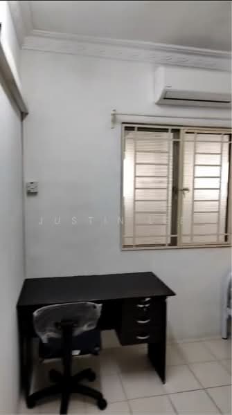 Kondominium untuk Disewa di Puncak Banyan - Justin Lee - Study - PropertyGuru.com.my
