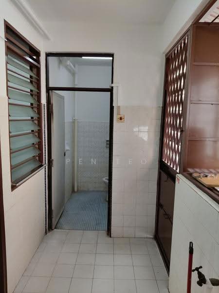 Rumah Flat untuk Dijual di Taman Lip Sin Block 33 & 35 - Pen Teo - PropertyGuru.com.my