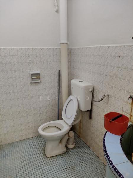 Rumah Flat untuk Dijual di Taman Lip Sin Block 33 & 35 - Pen Teo - PropertyGuru.com.my