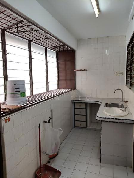 Rumah Flat untuk Dijual di Taman Lip Sin Block 33 & 35 - Pen Teo - PropertyGuru.com.my
