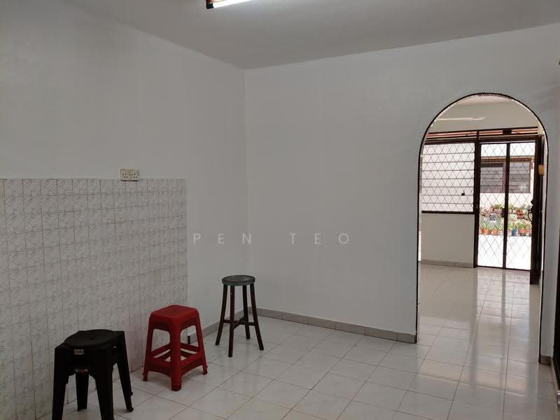 Rumah Flat untuk Dijual di Taman Lip Sin Block 33 & 35 - Pen Teo - PropertyGuru.com.my