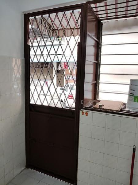 Rumah Flat untuk Dijual di Taman Lip Sin Block 33 & 35 - Pen Teo - PropertyGuru.com.my