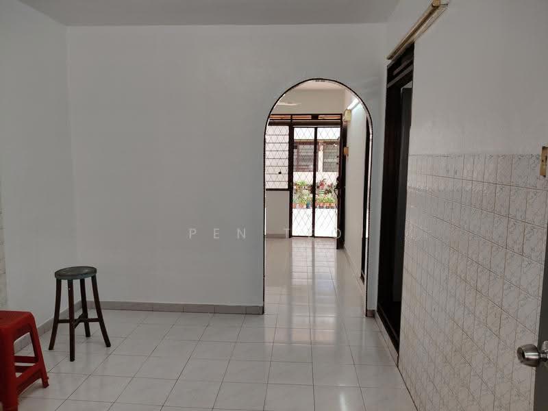 Rumah Flat untuk Dijual di Taman Lip Sin Block 33 & 35 - Pen Teo - PropertyGuru.com.my