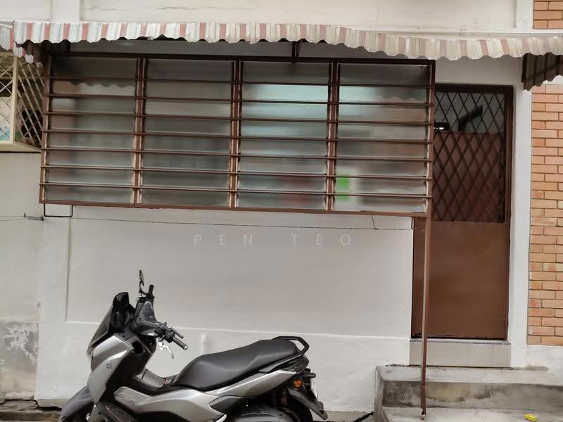 Rumah Flat untuk Dijual di Taman Lip Sin Block 33 & 35 - Pen Teo - PropertyGuru.com.my