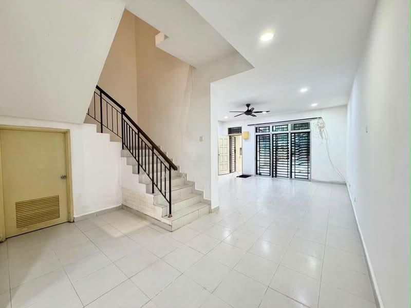 2-storey Terraced House for Sale in Austin (Johor Bahru) - Max Loh - Interior - PropertyGuru.com.my