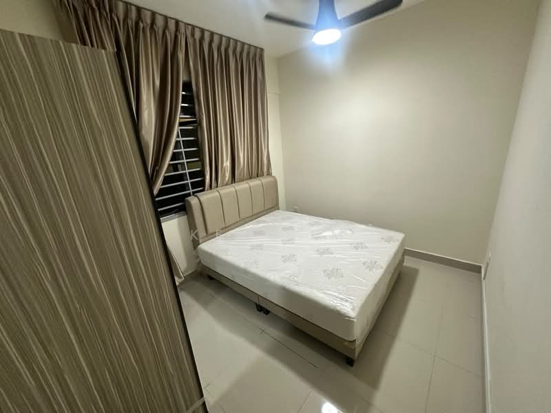 Service Residence for Rent at ARC @ Austin Hills - Ken Sim - Bedroom - PropertyGuru.com.my