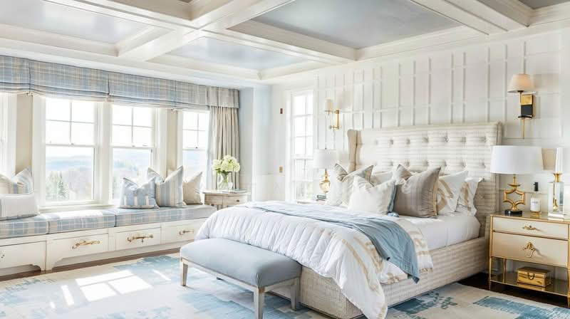 Kondominium untuk Dijual di Aurum Residence - Crystal Ong - Bedroom - PropertyGuru.com.my