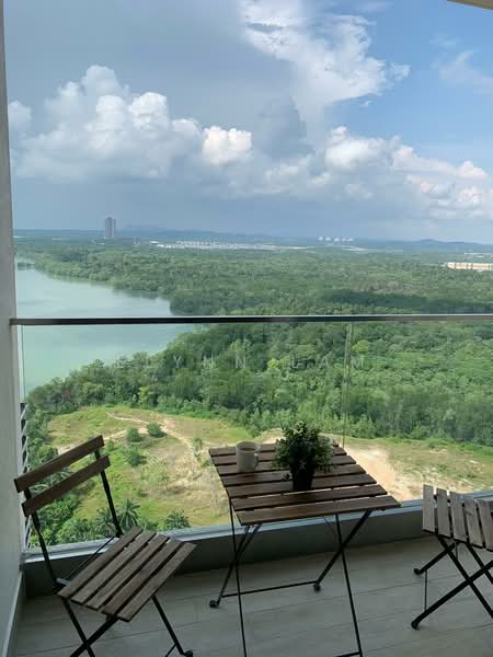 Service Residence for Rent at Puteri Cove Residences - Elynn Lam - PropertyGuru.com.my