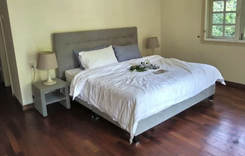 Bungalow House for Rent in Putrajaya (Putrajaya) - Kayden Bong - Bedroom - PropertyGuru.com.my