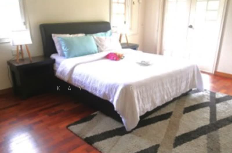 Bungalow House for Rent in Putrajaya (Putrajaya) - Kayden Bong - Bedroom - PropertyGuru.com.my
