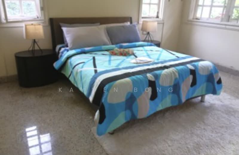 Bungalow House for Rent in Putrajaya (Putrajaya) - Kayden Bong - Bedroom - PropertyGuru.com.my