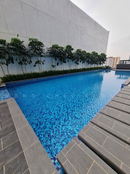 Servis Apartment untuk Dijual di SWNK Houze @ BBCC - Wong Chee Keong - PropertyGuru.com.my