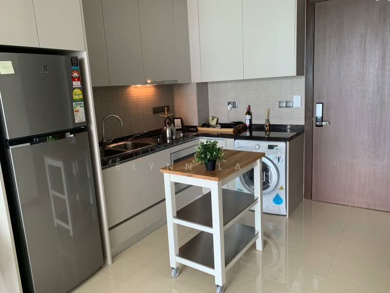 Kediaman Servis untuk Dijual di Puteri Cove Residences - Elynn Lam - PropertyGuru.com.my