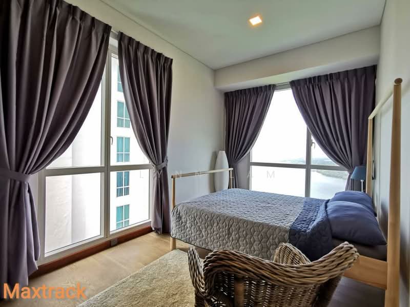 Kediaman Servis untuk Dijual di Puteri Cove Residences - Elynn Lam - PropertyGuru.com.my
