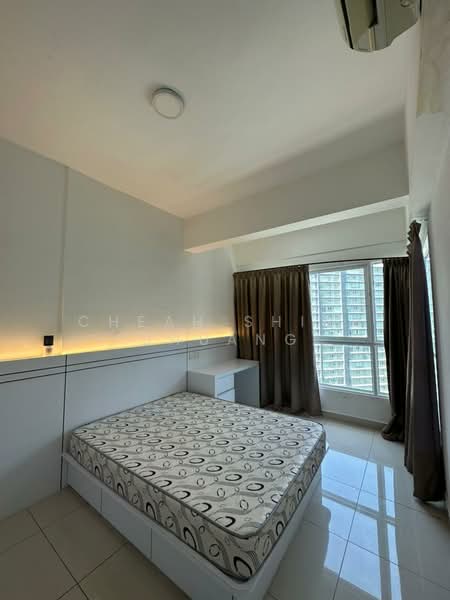 Condominium for Sale at Tropicana Bay Residences - Cheah Shiau Shuang - Bedroom - PropertyGuru.com.my