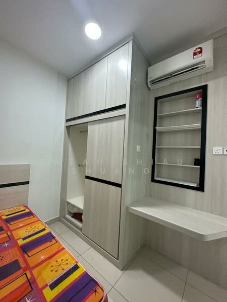 Condominium for Sale at Tropicana Bay Residences - Cheah Shiau Shuang - Bedroom - PropertyGuru.com.my